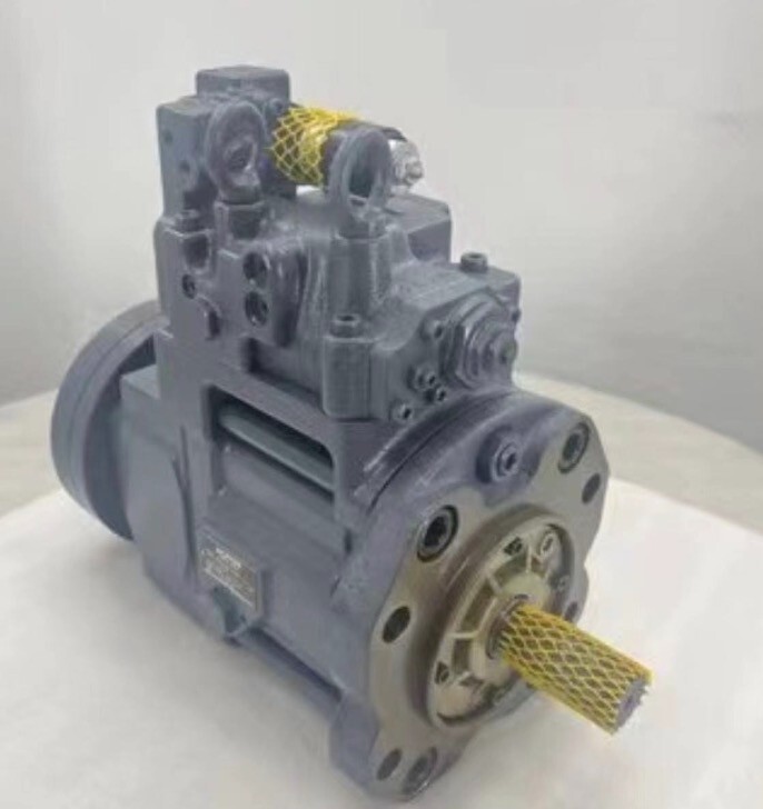 たぬき③ 4633474 Hydraulic Fan Pump K3V63S-102R-1F29 For Hitachi