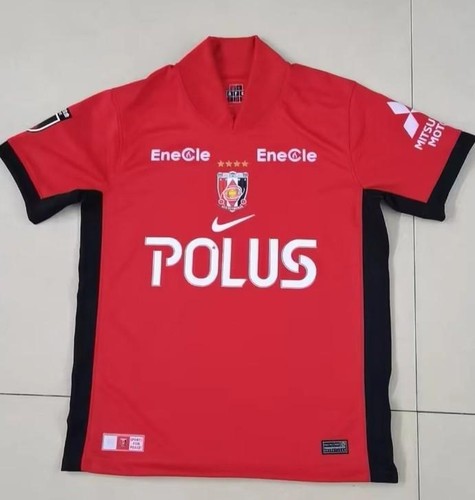 【新品】URAWA REDS LADIES SP EDIT JERSEY 1st 新品】URAWA REDS LADIES SP EDIT JERSEY 1st