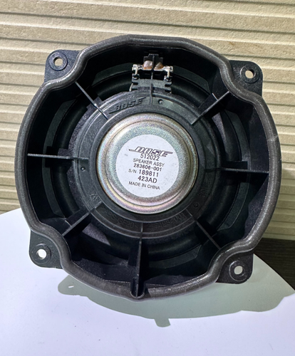 BOSE スピーカー　used 1pc Bose 6.5