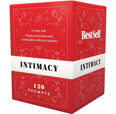 Intimacy Couples Cards 