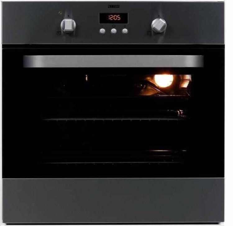 BRAND NEW Zanussi ZOB343X Fitted Oven in Swindon, Wiltshire Gumtree