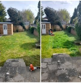 image for garden service 