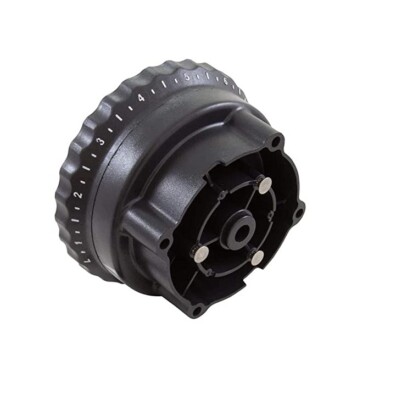 Stenner FC5040D 45 & 85 series adjustable feed rate control