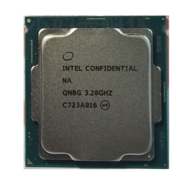 Intel Core i7 8700K QN8G i7 8700 ES QN8H 3.2 GHz 2.9GHz 6 Core 12 Thread SR3QR