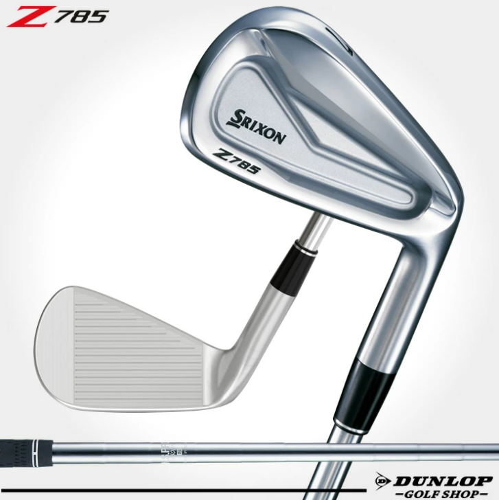 Srixon - SRIXON Z785 AWほぼ新品 NS950 GH S NEW SRIXON Z785 Iron #Aw(1Club) Wedge NS PRO 950GH DST Steel