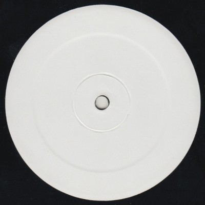 Enrico Mantini - 1994 Bullets EP. - DEEP HOUSE