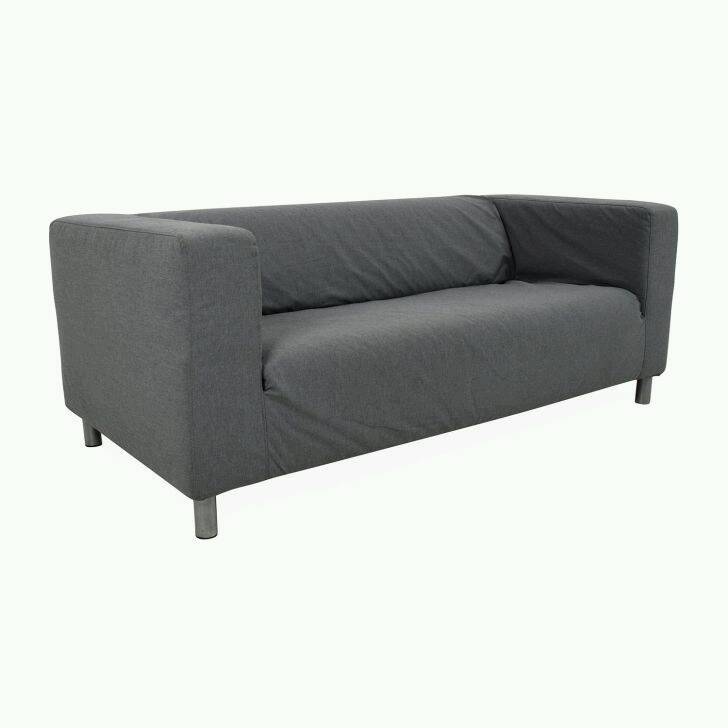 Ikea klippan sofa | in Newcastle, Tyne and Wear | Gumtree