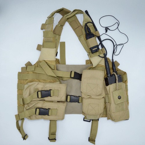 Eagle MLCS MAP パック　MJK LBT CRYE DEVGRU Eagle MLCS MAP パック MJK LBT CRYE DEVGRU Eagle Industries