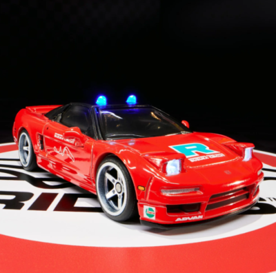 2023 Hot Wheels RLC Exclusive 1994 Ryu Asada