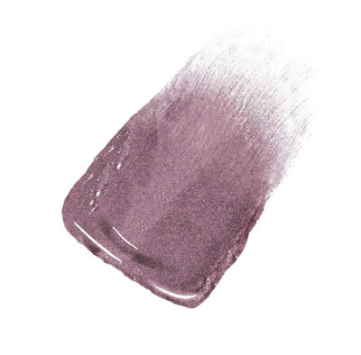Haus Laboratories Glam Attack Liquid eyeshadow Shimmer Powder NEW Rose B*tch