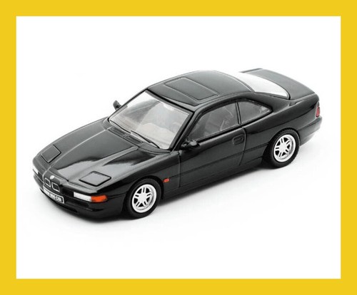 DCT BMW 850 CSi 改 HIGHLIGHT] SHADOW DCT | BMW 850 CSI | ALPINA RACING GREEN