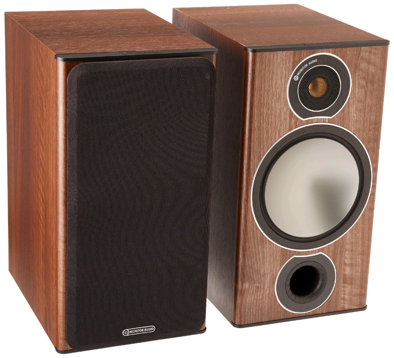 Monitor Audio Bronze 2 Speakers Brand New in Poole, Dorset Gumtree