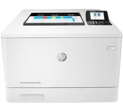 BRAND NEW HP Color LaserJet Pro M452nw Color Laser Printer