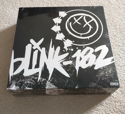 【7inch】Blink-182 4枚セット！ ブリンク182 まとめ売り 2244903574.jpg?1714019753