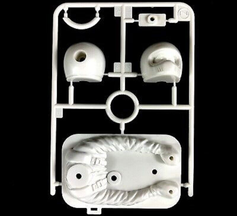 DRIVER FIGURE Z Parts for Fox 58577 Novafox 58719 BBX Buggy