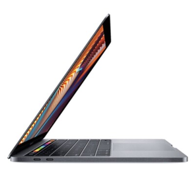 Apple Macbook Pro 13.3'' Touch Bar Intel Core i7 ,8GB Memory 256GB SSD Space Gray