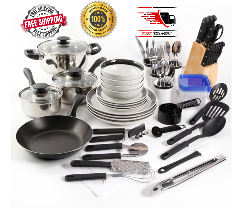 Home & Kitchen Dinnerware Set