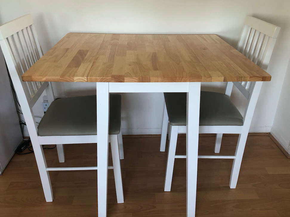 Small Dining Table For 2 Canada