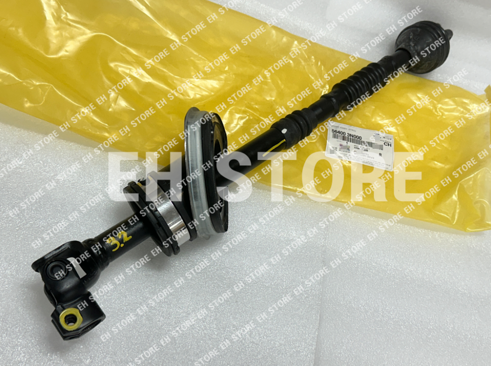 GENUINE 564003N000 56400-3N000 STEERING JOINT ASSY FOR Genesis Equus 2008-13