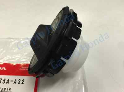 🔥2002-2004 HONDA CR-V Genuine Factory OEM Gas Fuel Filler Cap (17670-S5A-A32)🔥