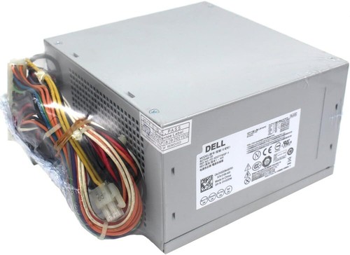 DPS-600EM-00 A 600W Power Supply For Dell Inspiron 3650 3656