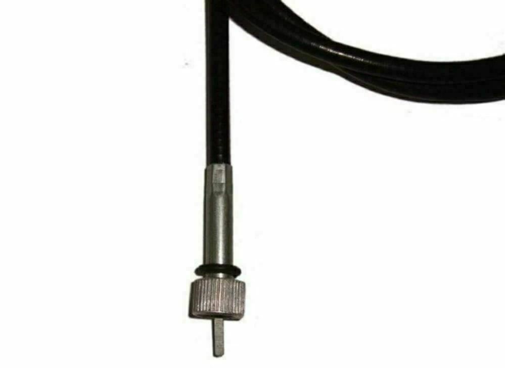 29" Chronometric Square Speedometer Cable BSA G14 Model  