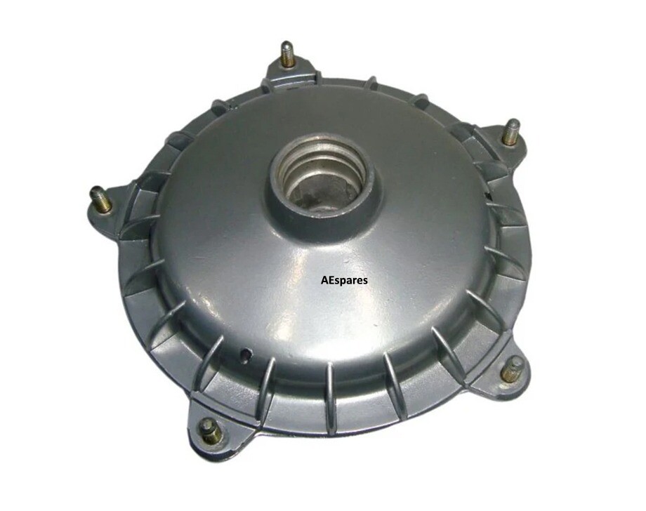 Vespa Front Wheel Hub Front Brake Drum 10"LML PX Star Stella PE T5 EFL Model 