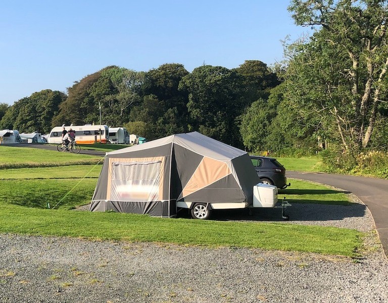 Camplet Trailer Tents for sale in UK View 27 bargains