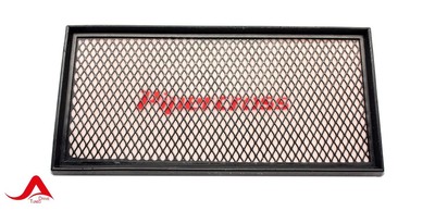 Pipercross Sportluftfilter Saab 9-3 (Typ YS3DXXX, 08.00-08.02) 2.3 16V Turbo
