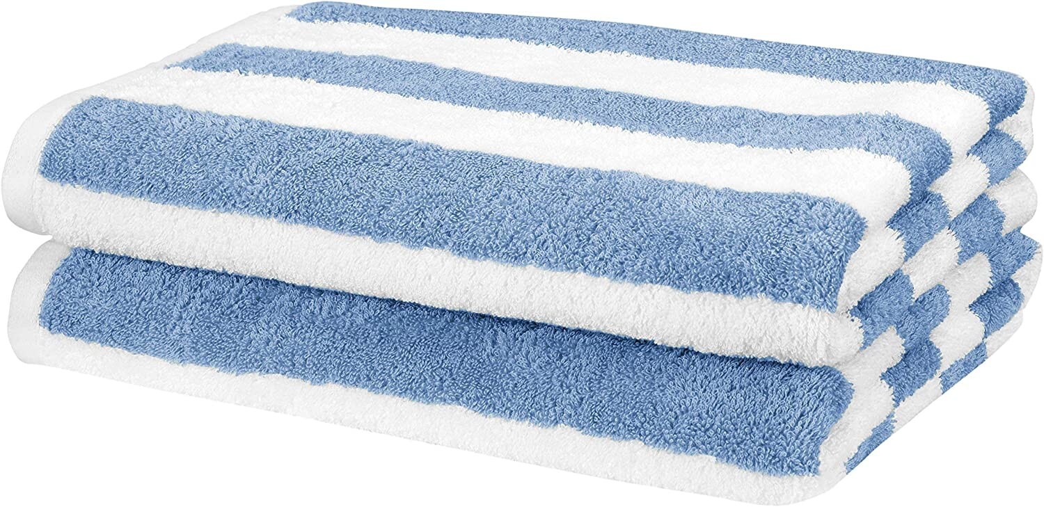 AmazonBasics Towel Towelr