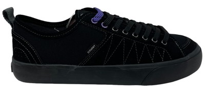 Element Strack 2 Low Black/Noir Mens Size 8
