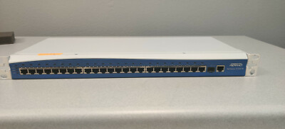 Adtran NetVanta 1224STR DC 1200590L1