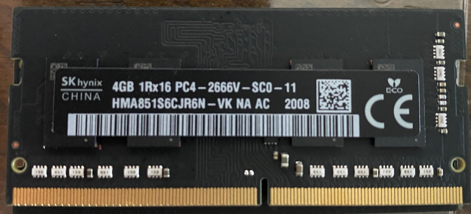 Ddr4 2666 мгц sdram. Ddr4 2666 мгц sdram