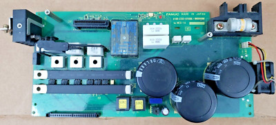  Used & Tested  Fanuc Circuit Board A16B-2202-0762 Power Distribution Board