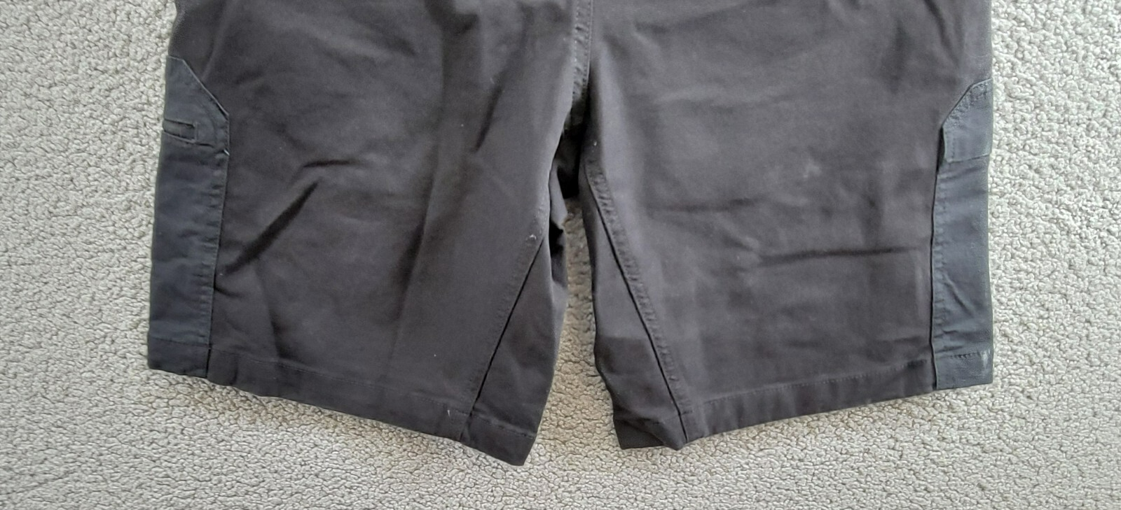 BASS OUTDOOR Worker Cargo 9