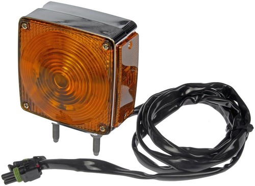 K&S Technologies Turn Signal - Kawasaki - Amber | 25-2055 | eBay