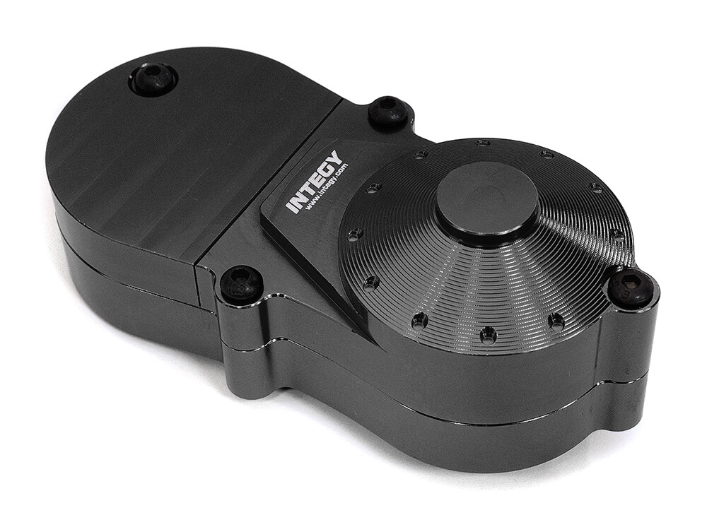 Precision CNC Machined Center Gearbox Housings for Losi LMT 4WD Monster Truck - Picture 1 of 1