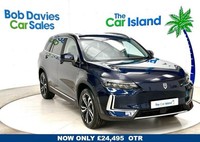 2026 Skywell BE11 86KWh Long Range 401 Miles Range (WLTP City)  Automatic