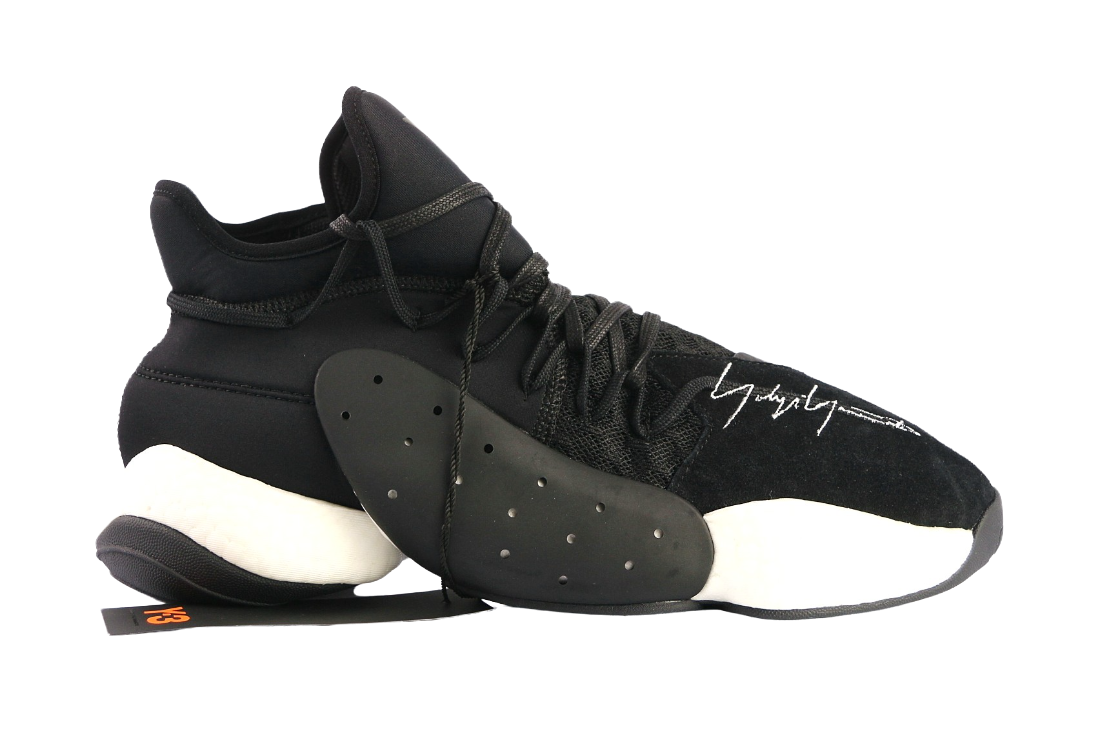 Image James Harden image beautiful image beautiful image beautiful image beautiful image beautiful image beautiful image beautiful - ADIDAS Y-3 YOHJI YAMAMOTO HARDEN B43876 BYW BASKETBALL SNEAKERS SZ ...