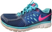 Nike Flex Run Blue W