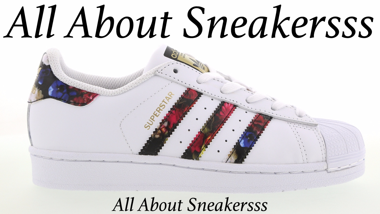 adidas superstar flower adidas superstar flower