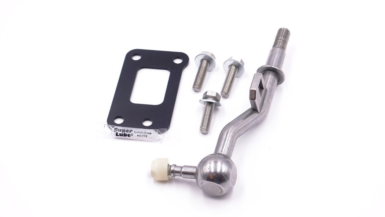 MR2 キャリア MR2 Shifter Box