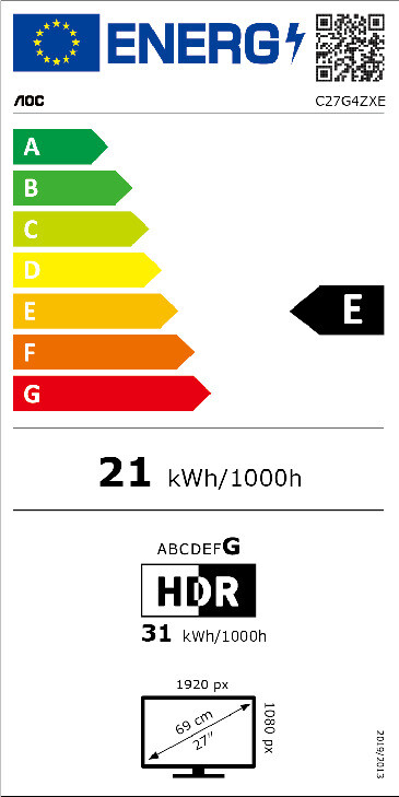 EEK:E Label