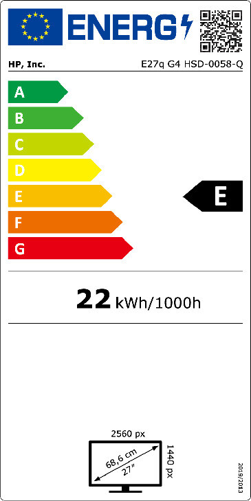 EEK:E Label