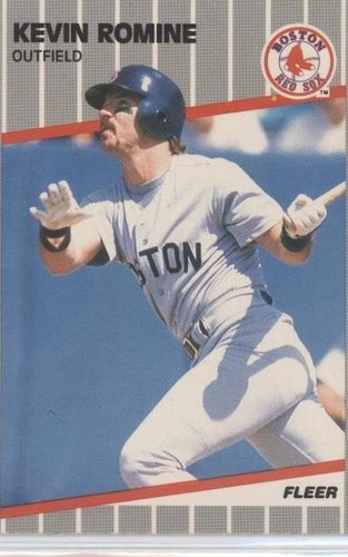 Randy Kutcher Trading Cards