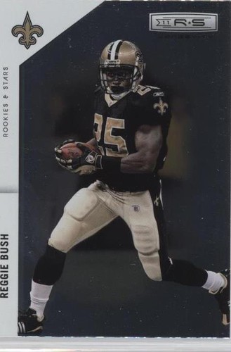 2011 Panini Rookies & Stars Longevity Reggie Bush #96