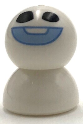 Lego New Disney Princess Frozen Minifigures from Set 43197 The Ice Castle 