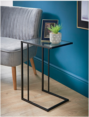 Blue end tables cheap living room furniture