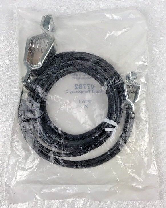 NEW!  GMP C Temporary Bond w/ 15 ft Cord - P/N 07782  General Machine Products