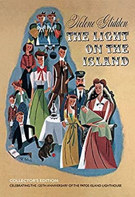 The Light on the Island Collector's Edition